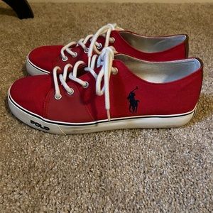 Polo by Ralph Lauren sneakers